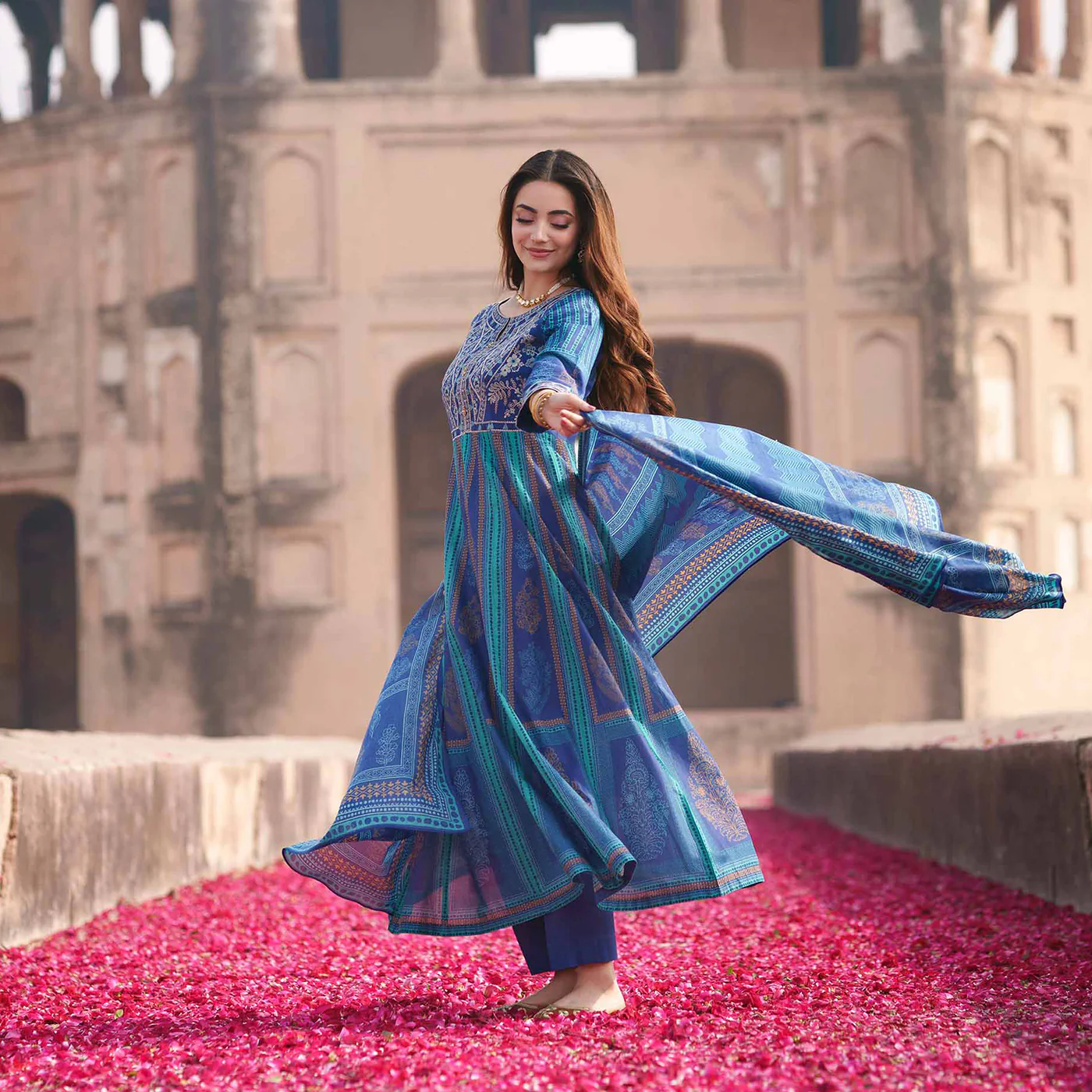 Celebrate Mom in Timeless Luxury